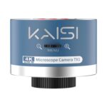 Cámara Microscópica Industrial Kaisi TX1 con Sensor IMX678 55MP 4K Ultra HD - Imagen 2