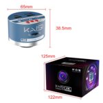 Cámara Microscópica Industrial Kaisi TX1 con Sensor IMX678 55MP 4K Ultra HD - Imagen 3