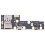Placa de Puerto de Carga Original para Lenovo Tab M10 3Ra Generación TB328FU