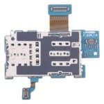 Placa Lector Tarjeta SIM Original para LG V60 ThinQ