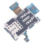 Placa Lector Tarjeta SIM Original para LG V60 ThinQ - Imagen 2