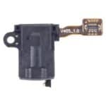 Cable Flex Conector Auriculares Original para LG V60 ThinQ