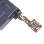 Cable Flex Conector Auriculares Original para LG V60 ThinQ - Imagen 4