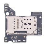 Placa Lectora de Tarjetas SIM Original para Lenovo Tab P11 Pro Gen 2 Tb132Fu