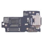 Placa de Puerto de Carga Original para Lenovo Tab P11 Pro Gen 2 Tb132Fu