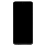 Pantalla Completa Original AMOLED para OnePlus Nord 3 Cph2491 Cph2493 con Marco (Negro) - Imagen 2