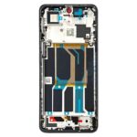 Pantalla Completa Original AMOLED para OnePlus Nord 3 Cph2491 Cph2493 con Marco (Negro) - Imagen 3