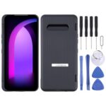 Pantalla Completa Secundaria Original para LG V60 ThinQ