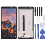 Pantalla Completa para Ulefone Armor X5 Pro (Solo Android 10)