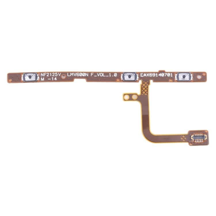 SPS8157.jpg Botón de Encendido y Volumen Original para LG V60 ThinQ Cable Flex - Imagen 1