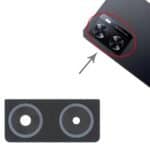 Lente de Cámara Trasera Original para OnePlus Nord N20 SE - Imagen 3