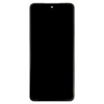 Pantalla Completa IPS para OnePlus Nord N30 SE CPH2605 con Marco (Negro) - Imagen 2