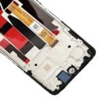 Pantalla Completa IPS para OnePlus Nord N30 SE CPH2605 con Marco (Negro) - Imagen 4