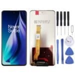 Pantalla Completa IPS para OnePlus Nord N30 SE CPH2605 (Negro)