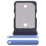 Bandeja Tarjeta SIM Original para Google Pixel 8A (Azul)