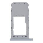 Bandeja Tarjetas Micro SD para Lenovo Tab M10 HD Tb-X505 (Blanca)
