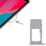 Bandeja Tarjetas Micro SD para Lenovo Tab M10 HD Tb-X505 (Blanca) - Imagen 4