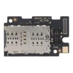 Placa lectora de Tarjetas SIM para Lenovo Tab P11 Pro TB-J706