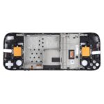 Digitalizador de Pantalla LCD Original Steam Deck con Marco Completo Versión Esmerilada (Negro) - Imagen 3