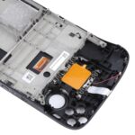 Digitalizador de Pantalla LCD Original Steam Deck con Marco Completo Versión Esmerilada (Negro) - Imagen 4