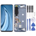 Pantalla Completa Original AMOLED para Xiaomi Mi 10S con Marco