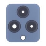 Lente de Cámara Trasera para T-Mobile Revvl 6 (Azul)