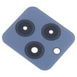Lente de Cámara Trasera para T-Mobile Revvl 6 (Azul) - Imagen 2