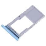 Bandeja Tarjetas Micro SD para TCL Nxtpaper S8 9288A 9288M (Azul Claro) - Imagen 2