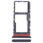 Bandeja Tarjeta SIM + Micro SD para Alcatel 1T