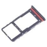 Bandeja Tarjeta SIM + Micro SD para Alcatel 1T - Imagen 3