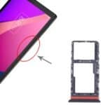 Bandeja Tarjeta SIM + Micro SD para Alcatel 1T - Imagen 4