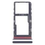 Bandeja Tarjeta SIM y Micro SD para TCL Stylus 5G T779W LCD