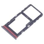 Bandeja Tarjeta SIM y Micro SD para TCL Stylus 5G T779W LCD - Imagen 2