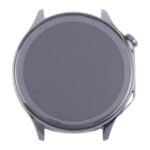 Pantalla Completa con Marco para Oppo Watch X (Negro) - Imagen 2