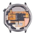 Pantalla Completa con Marco para Oppo Watch X (Negro) - Imagen 3