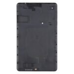 Tapa Trasera de Batería Original para TCL Tab 8 4G (Negro) - Imagen 3