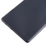 Tapa Trasera de Batería Original para TCL Tab 8 4G (Negro) - Imagen 4