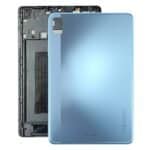 Cubierta Trasera Batería Original para TCL Nxtpaper (Azul)
