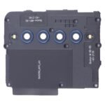 Cubierta de Lente de Cámara Original para TCL 10 Plus T782H