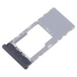 Bandeja Tarjeta Micro SD Original para TCL Tab 8 4G (Negro) - Imagen 2