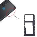 Bandeja Tarjeta SIM y SIM / Micro SD para TCL 305 Original - Imagen 4