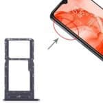 Bandeja Tarjeta SIM y SIM / Micro SD para TCL 205 Original - Imagen 4