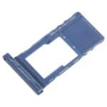 Bandeja Tarjeta Micro SD para Nokia T20 (Azul) Original - Imagen 2