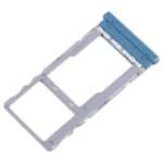Bandeja Tarjeta SIM y Micro SD Original Tablet para TCL Tab 8 4G (Verde) - Imagen 3