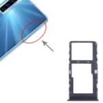Bandeja Tarjeta SIM y Micro SD Original para TCL 20L / 20 Lite - Imagen 4