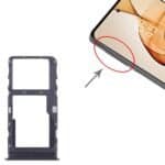 Bandeja Tarjeta SIM y Micro SD Original para TCL 20S - Imagen 4