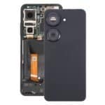 Tapa Trasera de Batería con Tapa Lente de Cámara para Asus Zenfone 9 Ai2202