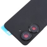 Tapa Trasera de Batería con Tapa Lente de Cámara para Asus Zenfone 9 Ai2202 - Imagen 4