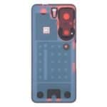 Tapa Trasera Batería Original con Cubierta de Lente (Rojo) para Asus Zenfone 9 (AI2202) - Imagen 3