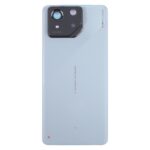 Tapa Trasera de Batería de Vidrio Original (Gris) para Asus Rog Phone 8 Ai2401 - Imagen 2